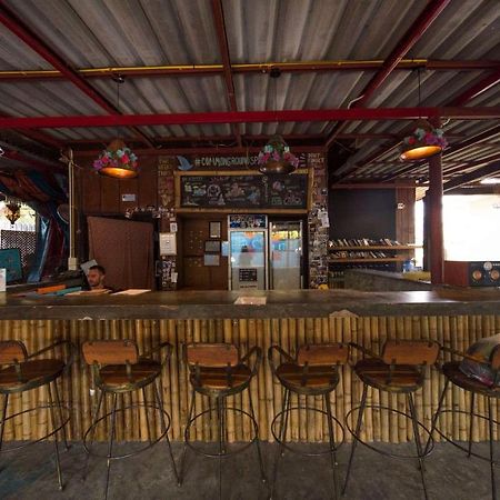 Common Grounds Pai Albergue Exterior foto