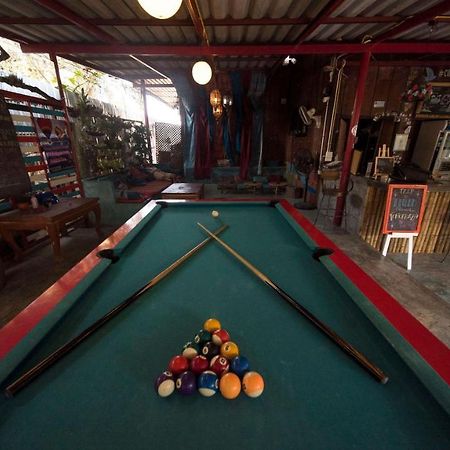 Common Grounds Pai Albergue Exterior foto